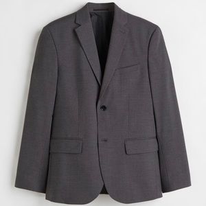 Men’s H&M Grey Blazer